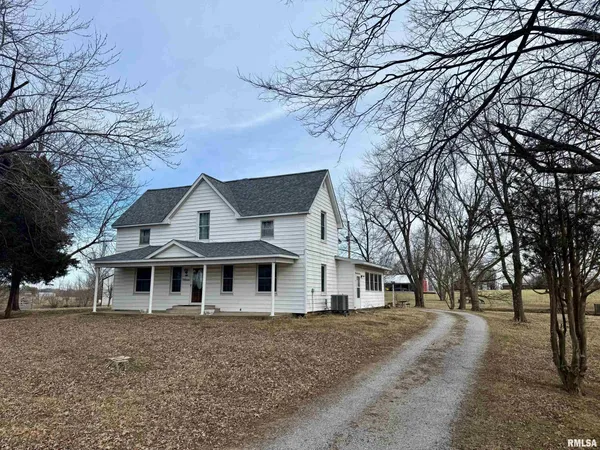$265,000 | 3065 Boyd Road, Anna, IL 62906