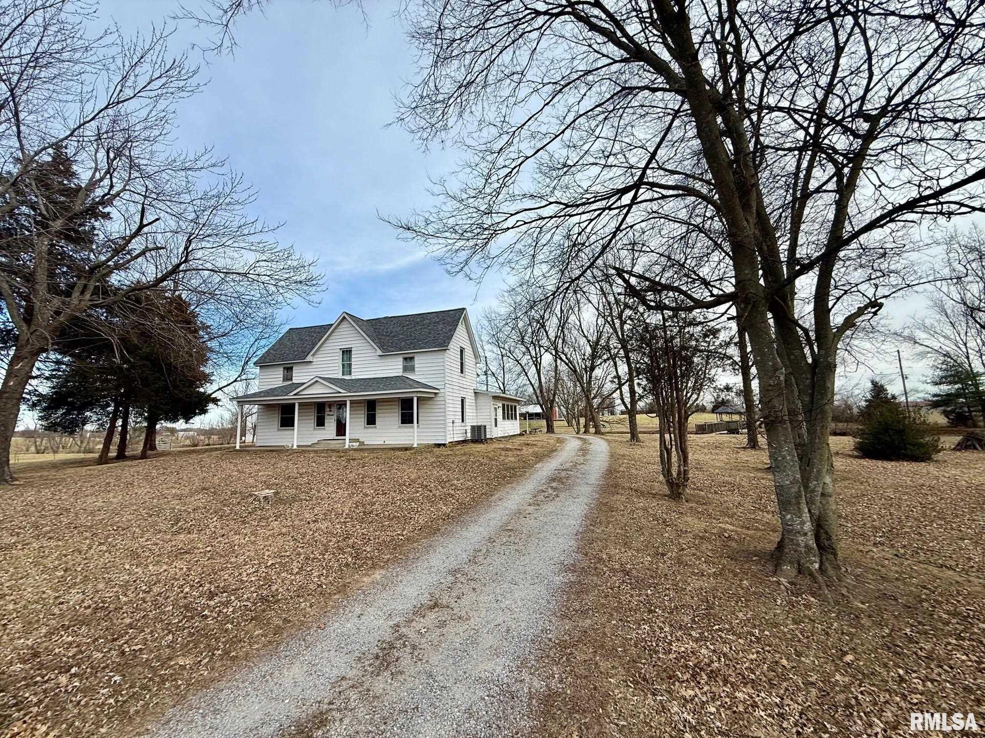 3065 Boyd Road Anna, IL 62906 - Photo 3 of 22