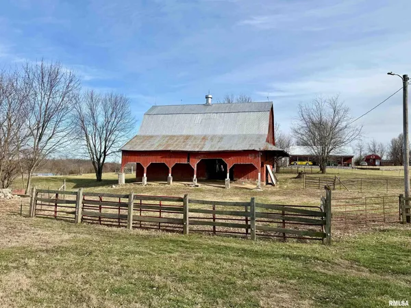 $265,000 | 3065 Boyd Road, Anna, IL 62906