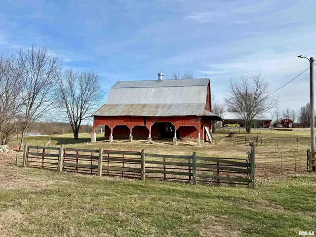 $299,900 | 3065 Boyd Road, Anna, IL 62906