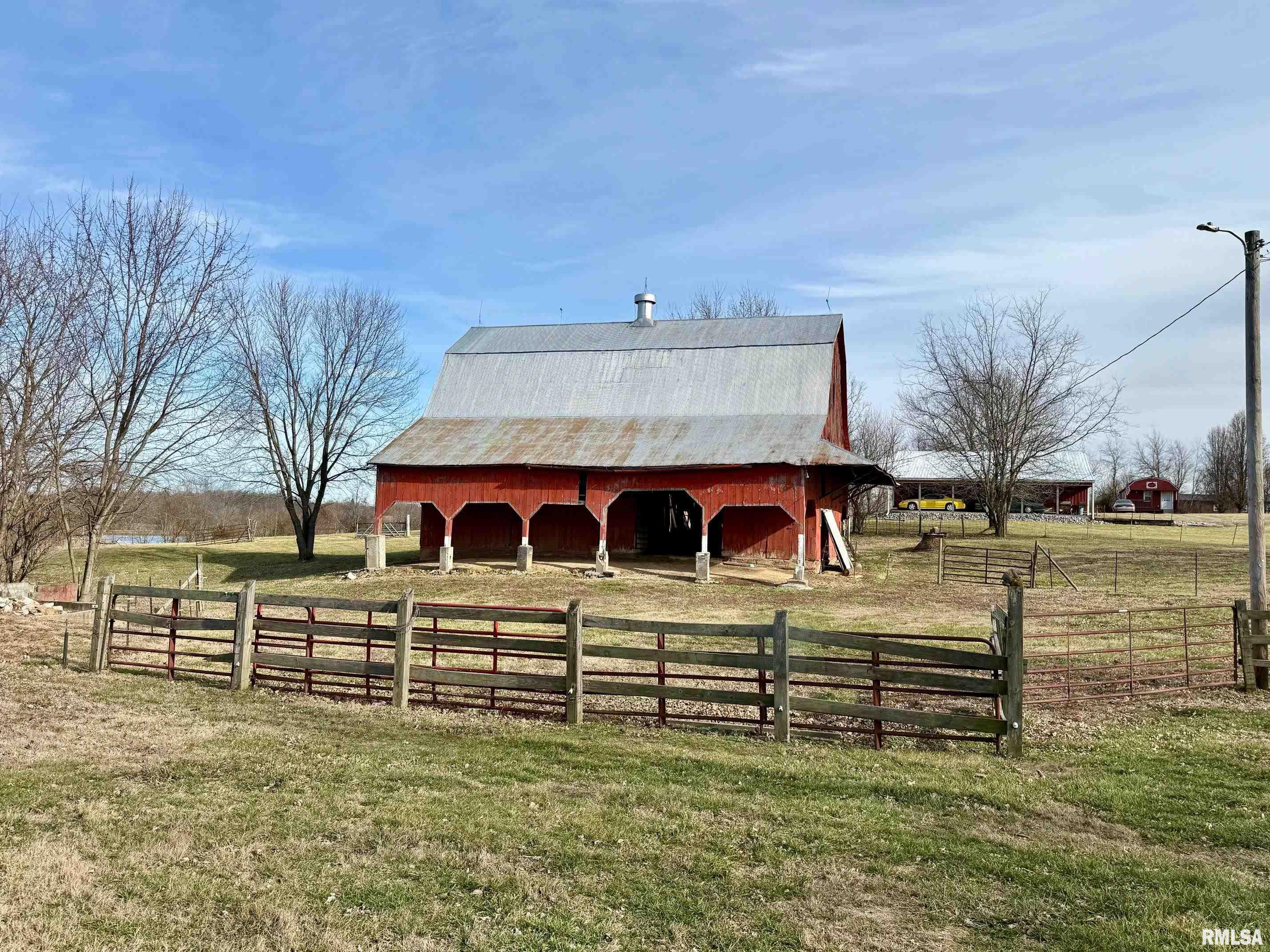 3065 Boyd Road Anna, IL 62906 - Photo 4 of 22