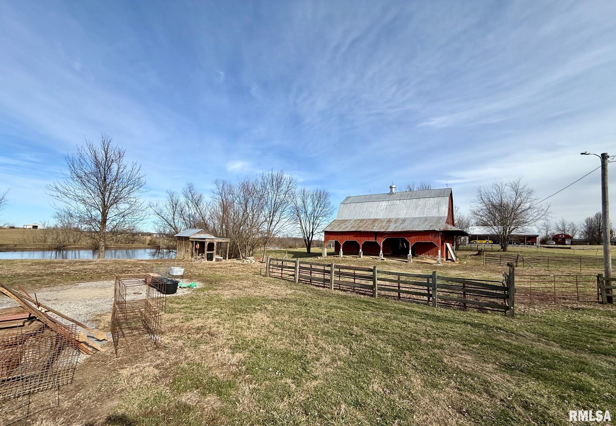 3065 Boyd Road Anna, IL 62906 - Photo 5 of 22