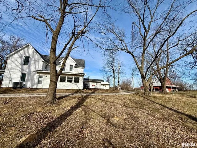 $299,900 | 3065 Boyd Road, Anna, IL 62906