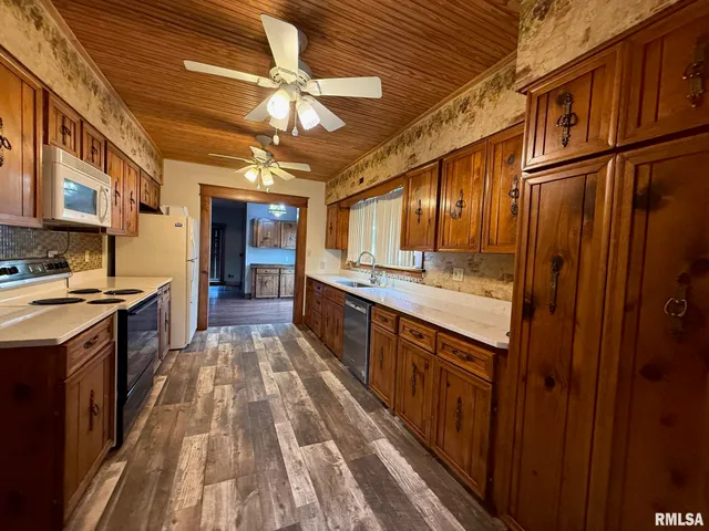 $299,900 | 3065 Boyd Road, Anna, IL 62906