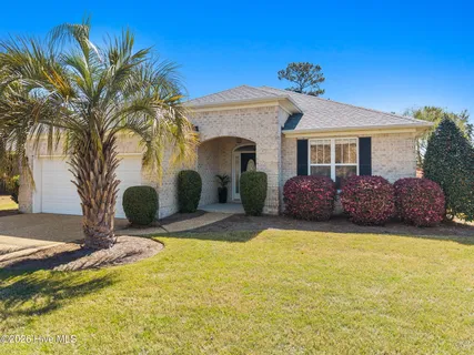 $465,000 | 1238 Nightingale Court, Leland, NC 28451