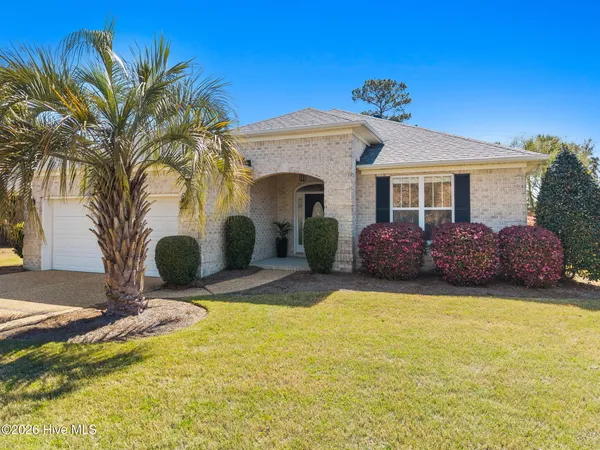 $465,000 | 1238 Nightingale Court, Leland, NC 28451