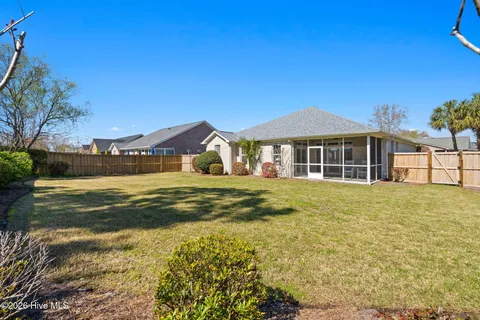 $465,000 | 1238 Nightingale Court, Leland, NC 28451