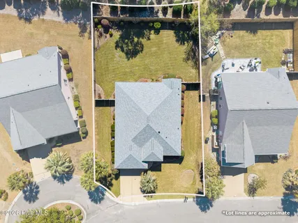 $465,000 | 1238 Nightingale Court, Leland, NC 28451