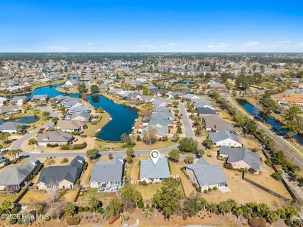 $465,000 | 1238 Nightingale Court, Leland, NC 28451