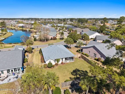 $465,000 | 1238 Nightingale Court, Leland, NC 28451