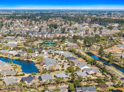 $465,000 | 1238 Nightingale Court, Leland, NC 28451