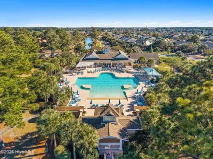 $465,000 | 1238 Nightingale Court, Leland, NC 28451