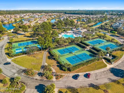 $465,000 | 1238 Nightingale Court, Leland, NC 28451