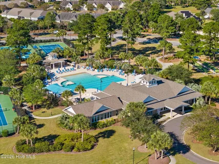 $465,000 | 1238 Nightingale Court, Leland, NC 28451