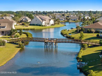 $465,000 | 1238 Nightingale Court, Leland, NC 28451