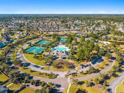 $465,000 | 1238 Nightingale Court, Leland, NC 28451