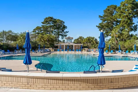 $465,000 | 1238 Nightingale Court, Leland, NC 28451