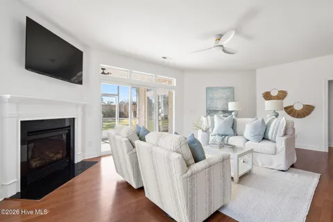 $465,000 | 1238 Nightingale Court, Leland, NC 28451