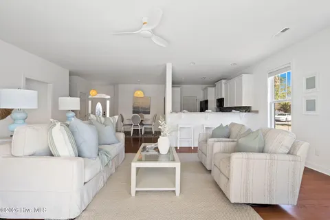 $465,000 | 1238 Nightingale Court, Leland, NC 28451