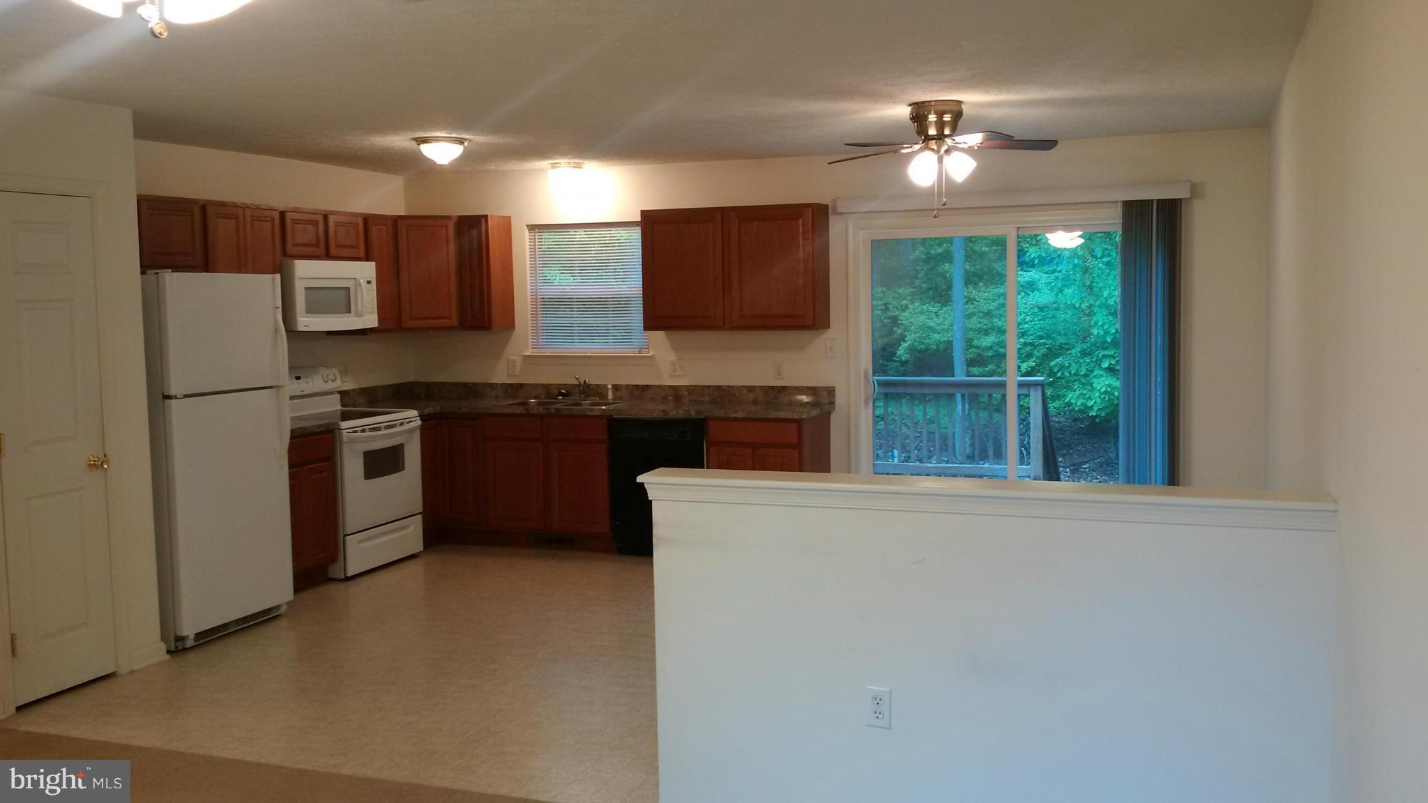 1060 Rimrock Road Lusby, MD 20657 - Photo 3 of 27 Kitchen