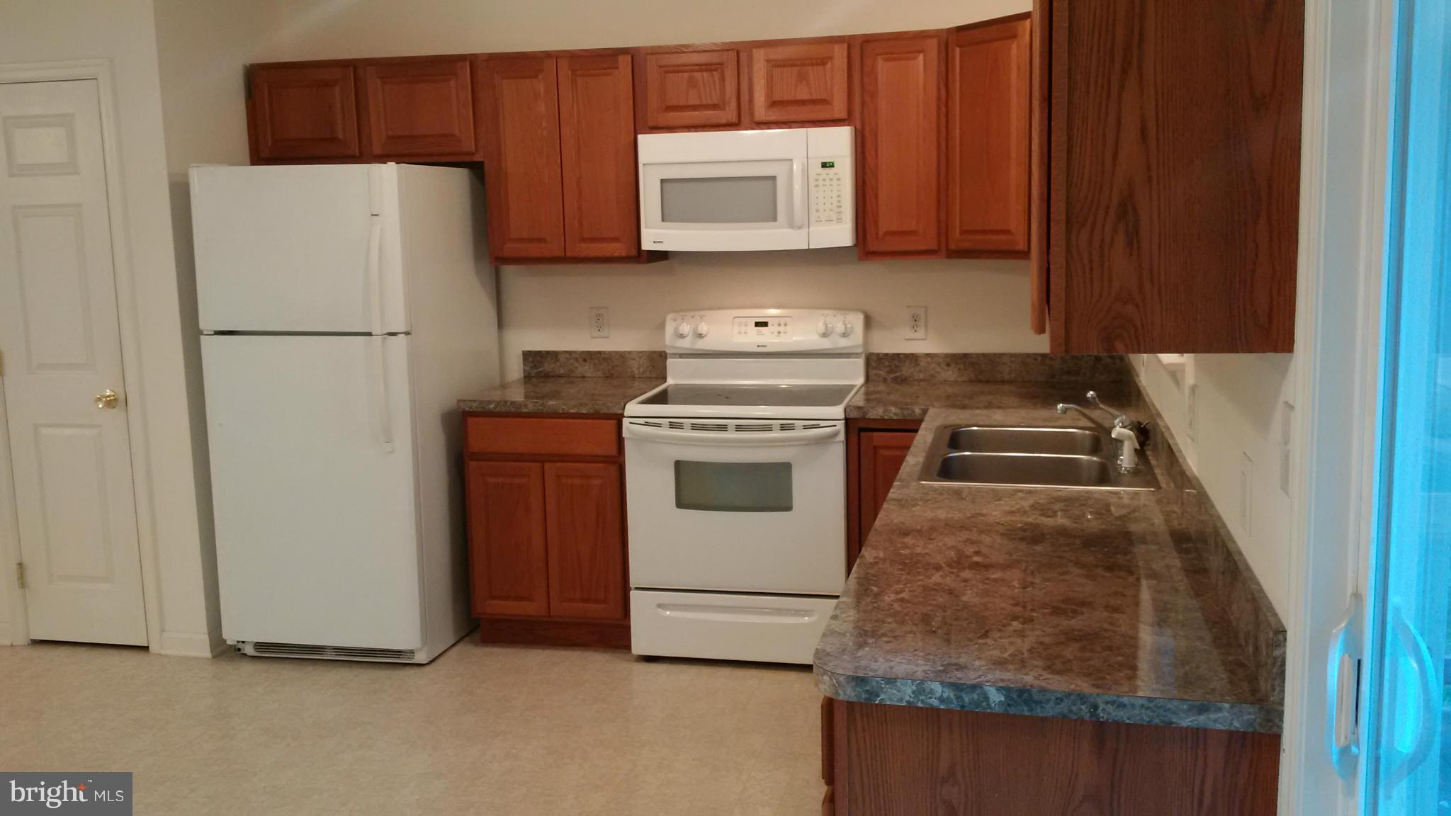 1060 Rimrock Road Lusby, MD 20657 - Photo 4 of 27 Kitchen
