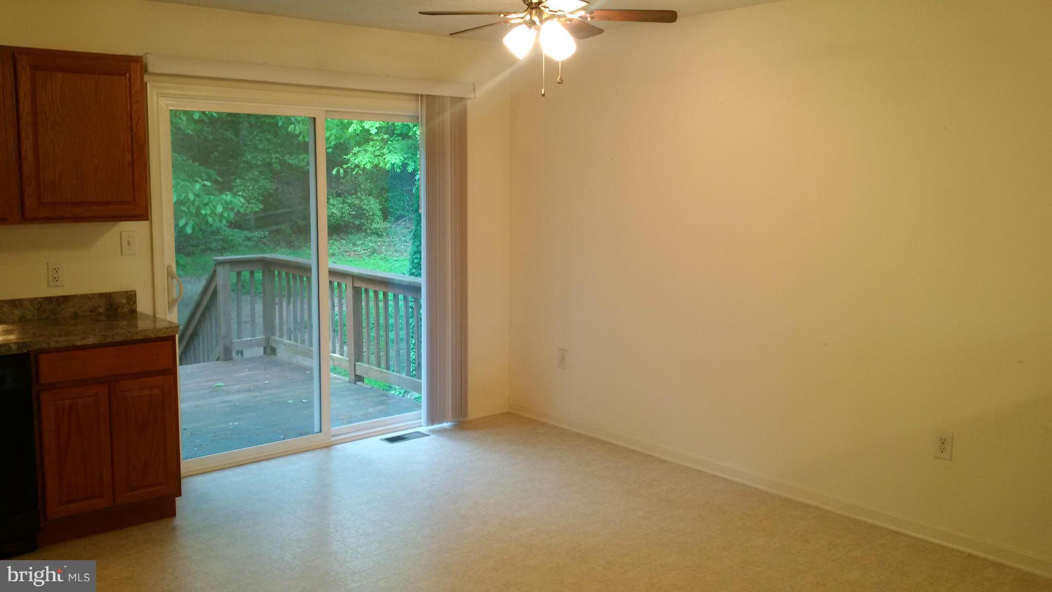 1060 Rimrock Road Lusby, MD 20657 - Photo 5 of 27 Dining Room