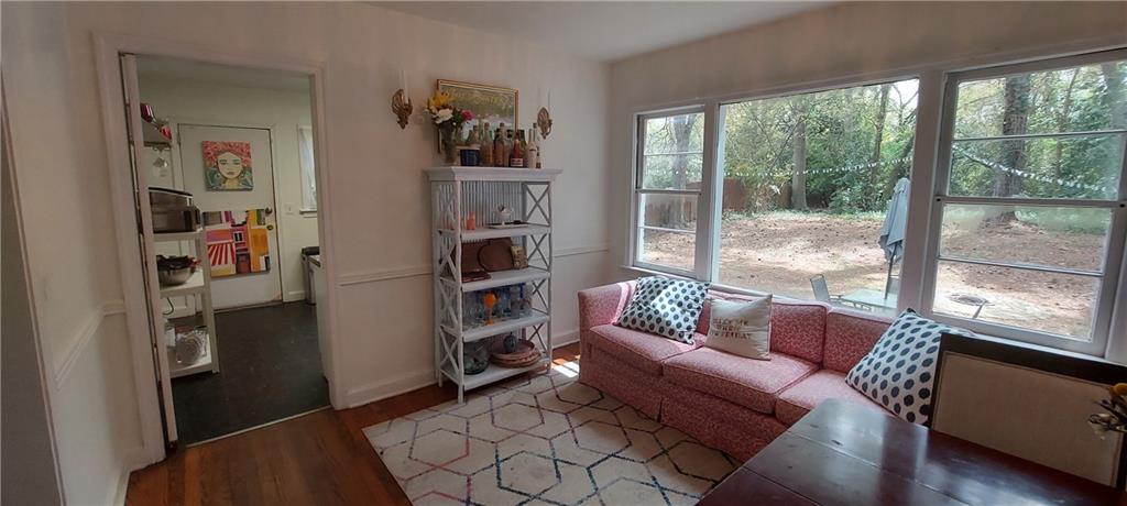 4522 Wieuca Road Northeast Atlanta, GA 30342 - Photo 21 of 22