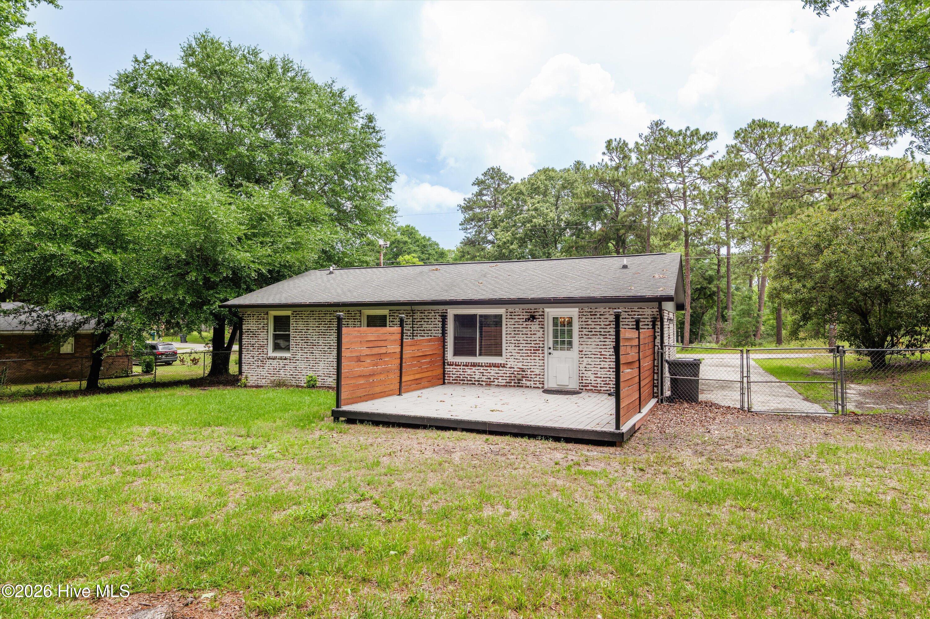 1172 Piney Grove Road Augusta, GA 30906 - Photo 33 of 61 37-P2166042