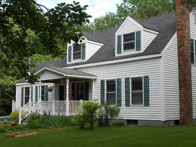 101 Fenderson Hill Road Wilton, ME 04294 - Photo 19 of 20 Photo