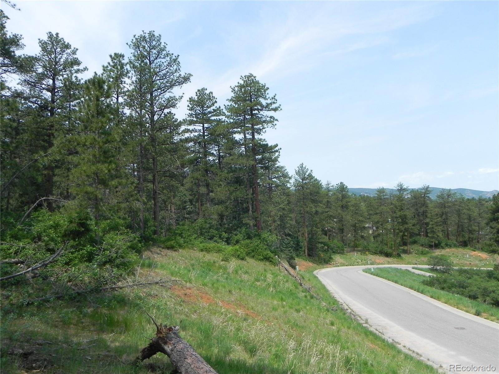 8029 Inca Road Larkspur, CO 80118 - Photo 15 of 34 Gallery Image 15