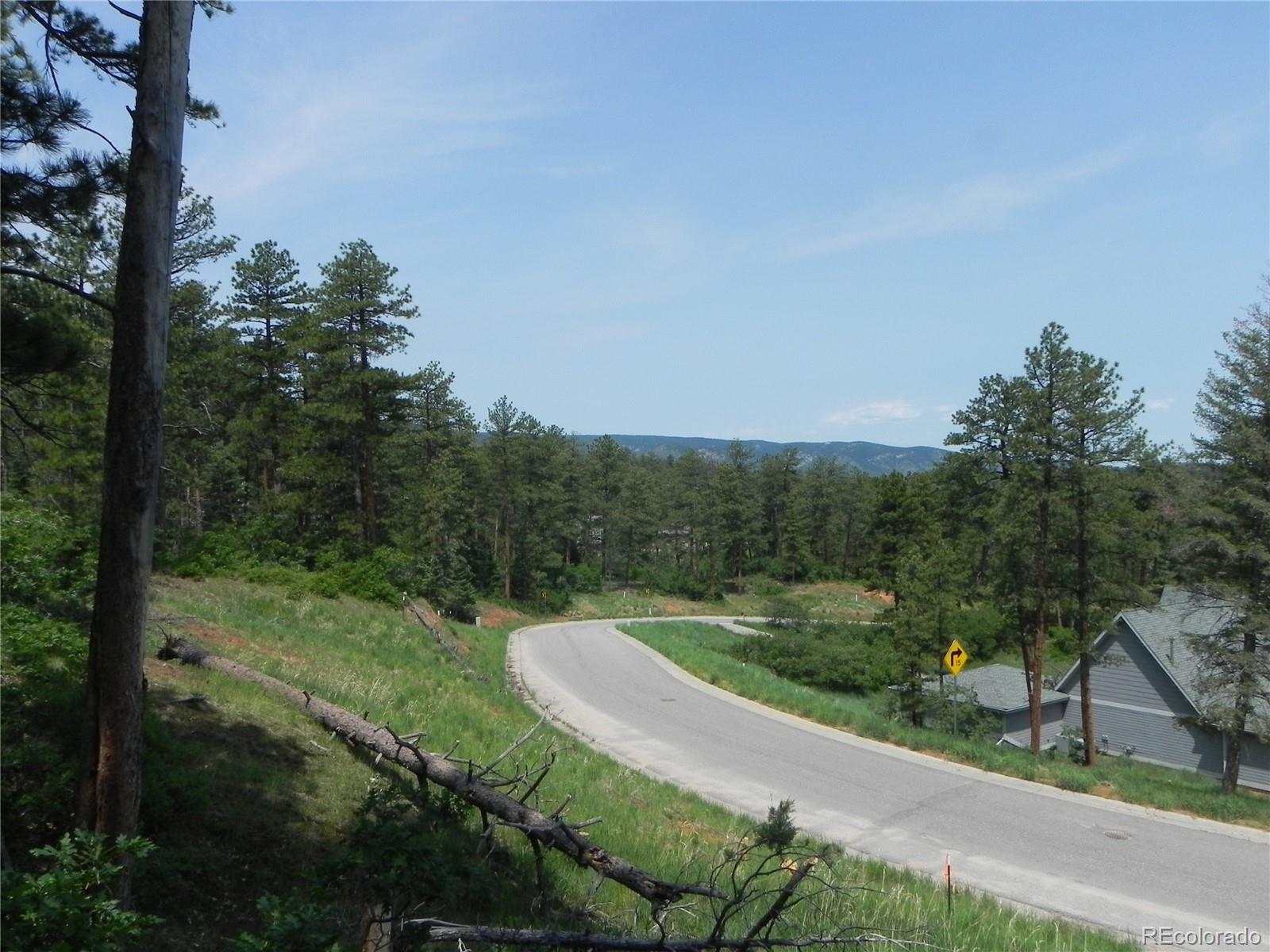 8029 Inca Road Larkspur, CO 80118 - Photo 29 of 34 Gallery Image 29