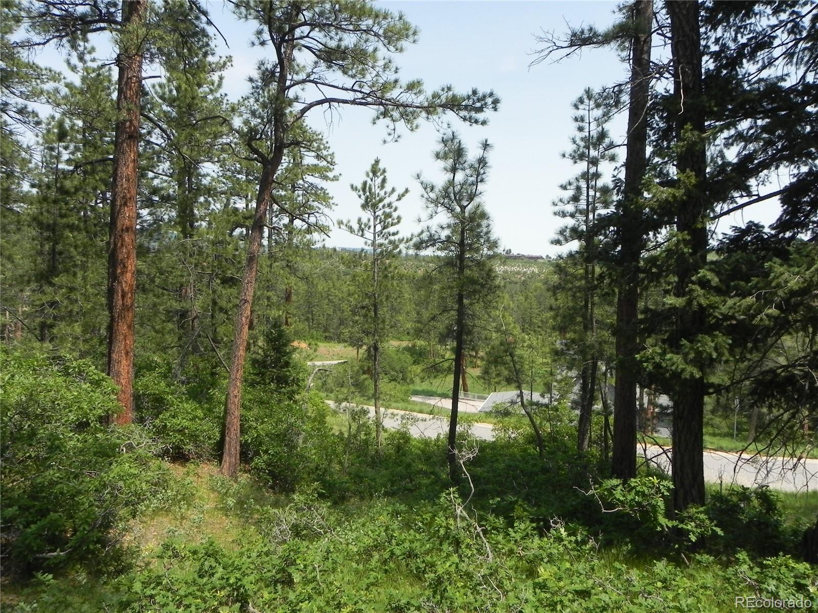8029 Inca Road Larkspur, CO 80118 - Photo 33 of 34 Gallery Image 33
