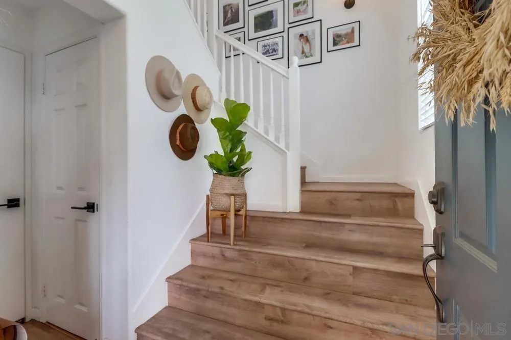 2221 Historic Decatur Road, Unit 61 San Diego, CA 92106 - Photo 3 of 29 a view of entryway