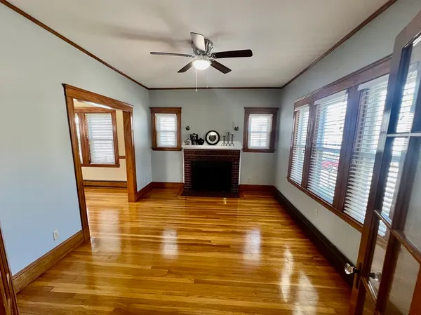 $3,300 | 616 Adams Street, Unit 1, Quincy, MA 02169