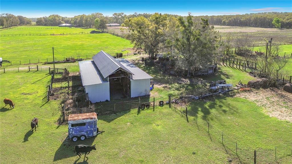 855 Northeast 107th Road Oxford, FL 34484 - Photo 18 of 59