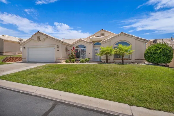 $350,000 | 225 North Valley View Drive, Unit 69, St. George, UT 84770