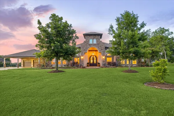 $1,250,000 | 8703 Den Oak Drive, Richmond, TX 77406