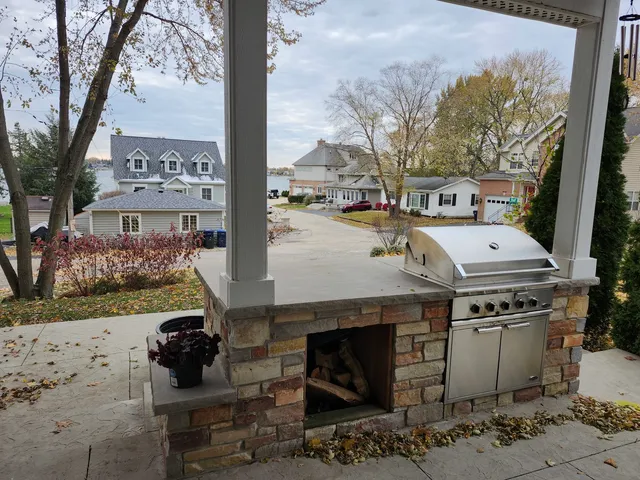 $925,000 | 25817 Cook Street, Wauconda, IL 60084