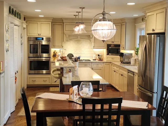 $925,000 | 25817 Cook Street, Wauconda, IL 60084