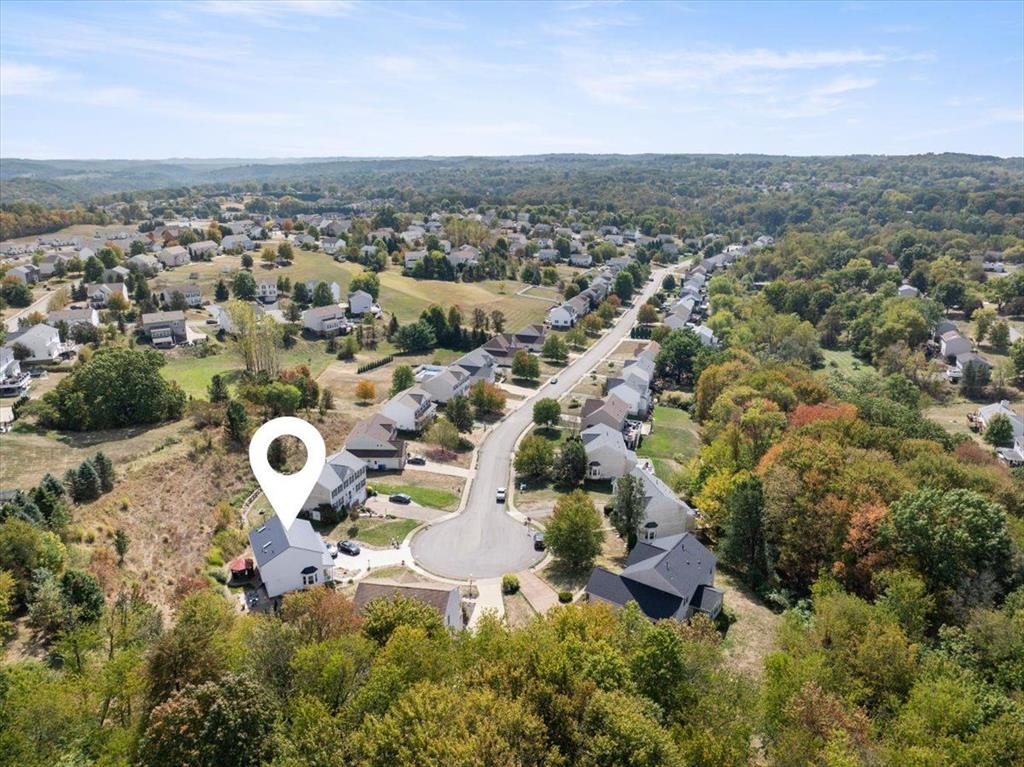216 Lori Road Gibsonia, PA 15044 - Photo 7 of 49