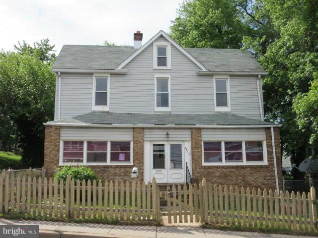 2818 Hollins Ferry Road Baltimore, MD 21230 - Photo 1 of 10 Exterior (Front)
