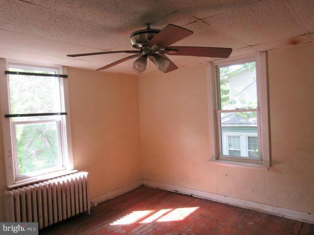 2818 Hollins Ferry Road Baltimore, MD 21230 - Photo 9 of 10 Bedroom