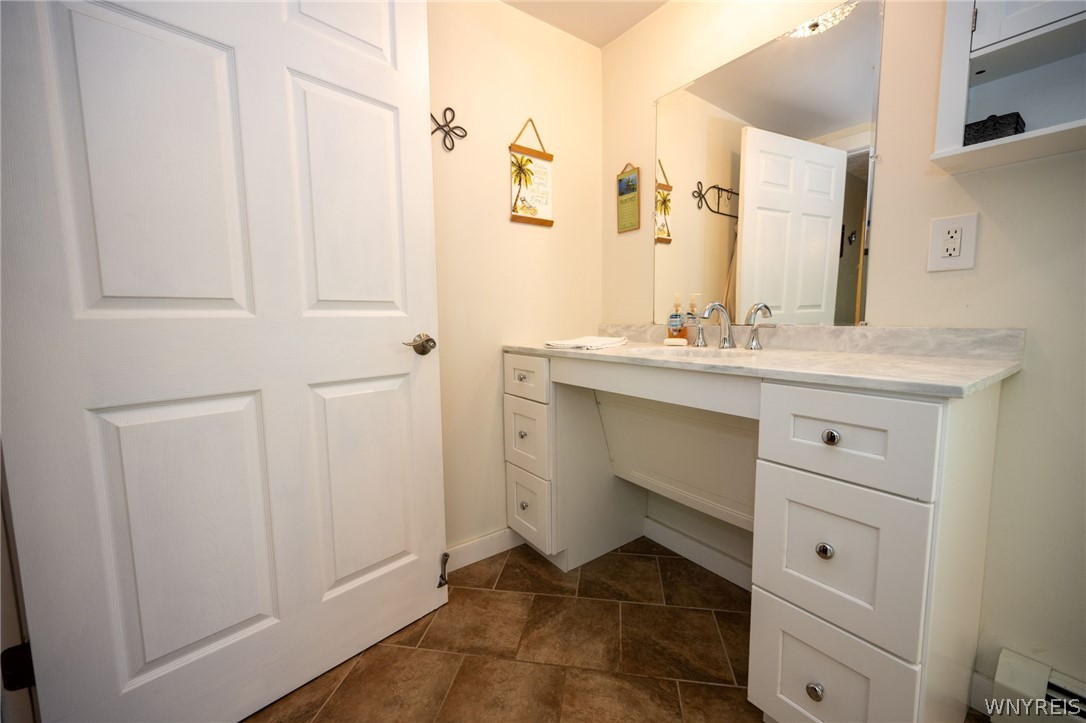 38 Wide Beach Road Brant, NY 14081 - Photo 14 of 48 Master Bath