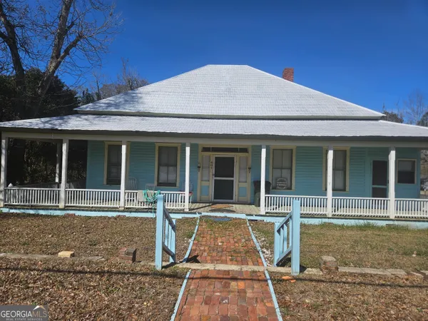 $95,000 | 401 East Ogeechee Street, Sylvania, GA 30467