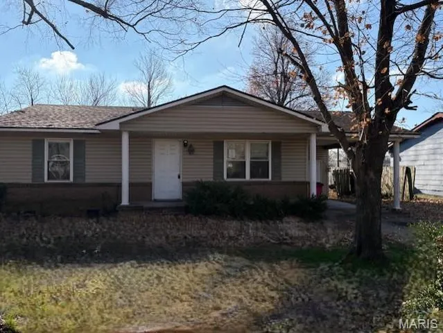 $30,400 | 1309 Mcdougal Avenue, Sikeston, MO 63801