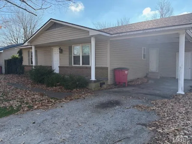 $30,400 | 1309 Mcdougal Avenue, Sikeston, MO 63801