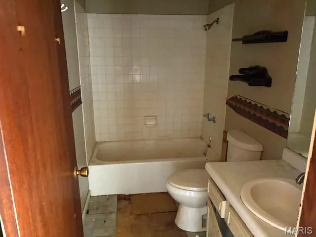 $30,400 | 1309 Mcdougal Avenue, Sikeston, MO 63801