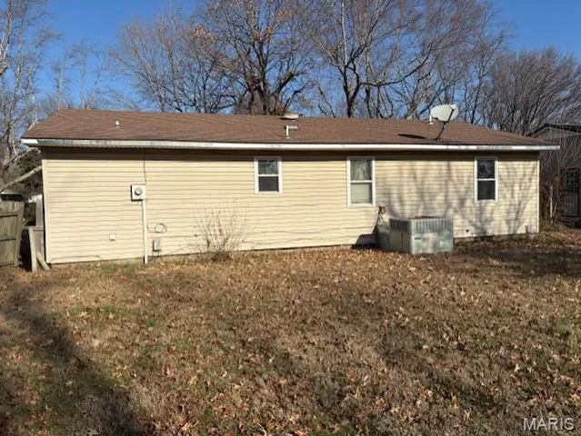 $30,400 | 1309 Mcdougal Avenue, Sikeston, MO 63801