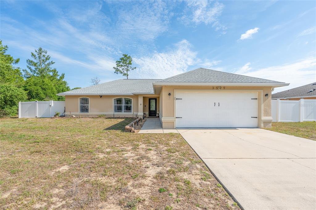 3599 Southwest 127th Lane Road Ocala, FL 34473 - Photo 2 of 65 Gallery Image 2