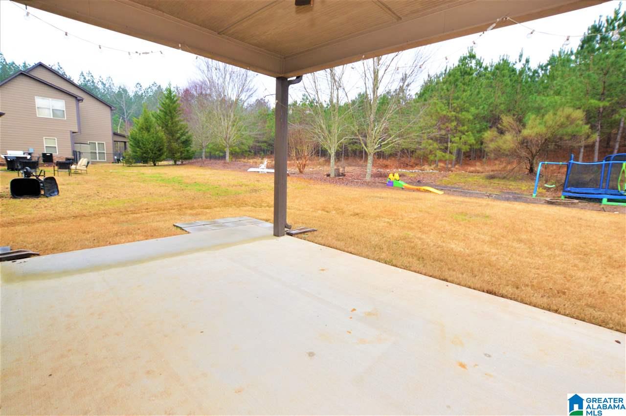 221 Perthshire Way Pelham, AL 35124 - Photo 4 of 22